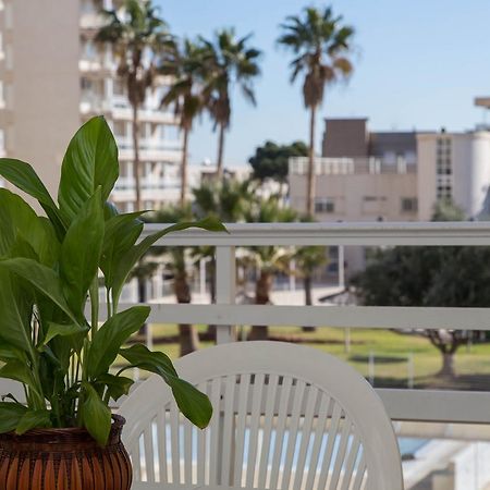 Last Canet Apartment Canet d'En Berenguer Exterior foto