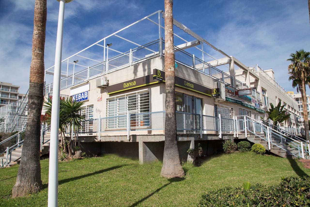 Last Canet Apartment Canet d'En Berenguer Exterior foto